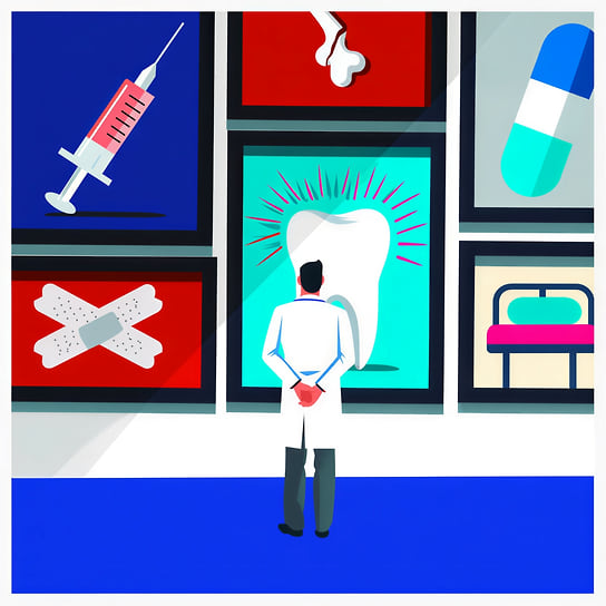 Жизнь без боли